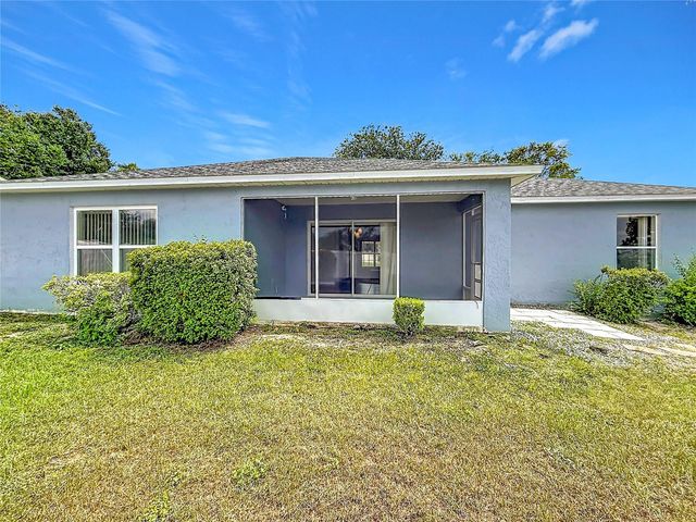 1364 HILLVIEW DRIVE, Clermont, FL 34711