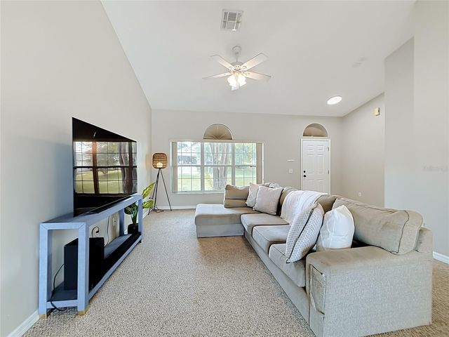 1364 HILLVIEW DRIVE, Clermont, FL 34711