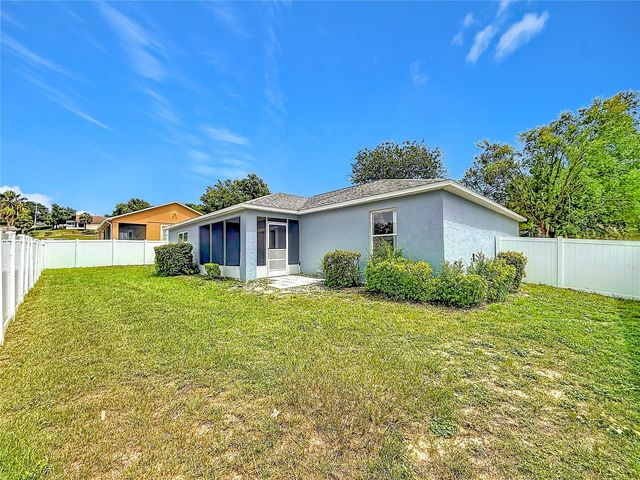 1364 HILLVIEW DRIVE, Clermont, FL 34711
