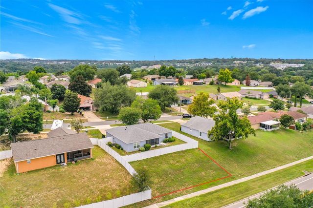 1364 HILLVIEW DRIVE, Clermont, FL 34711