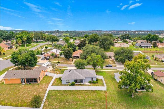 1364 HILLVIEW DRIVE, Clermont, FL 34711
