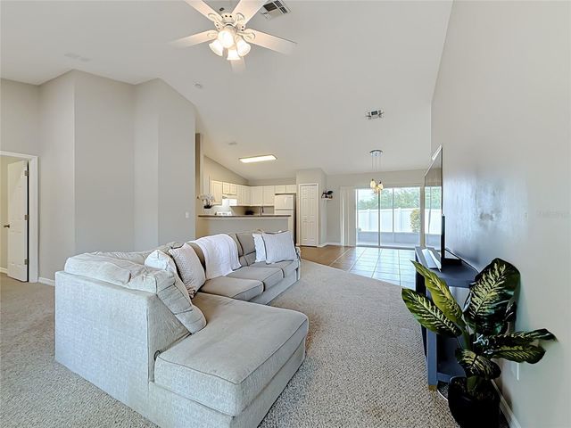 1364 HILLVIEW DRIVE, Clermont, FL 34711