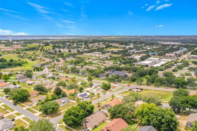 1364 HILLVIEW DRIVE, Clermont, FL 34711