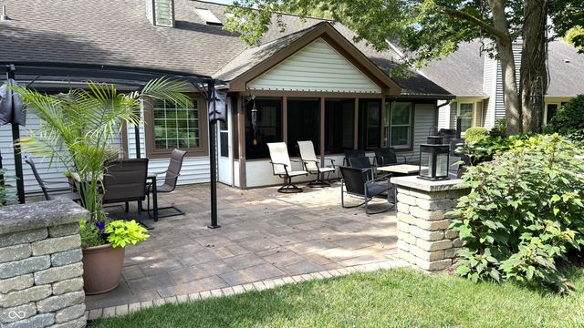 5258 Ashbrook Drive, Noblesville, IN 46062