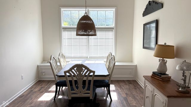 5258 Ashbrook Drive, Noblesville, IN 46062