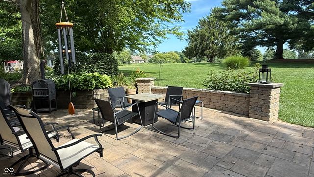 5258 Ashbrook Drive, Noblesville, IN 46062