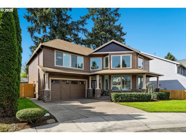 3709 Ne 104TH Cir, Vancouver, WA 98686