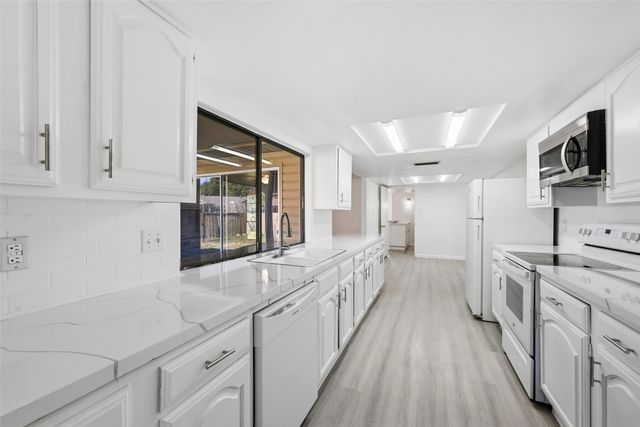 1519 Cherokee, Plano, TX 75023