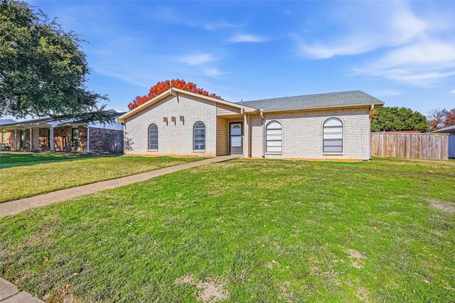 1519 Cherokee, Plano, TX 75023