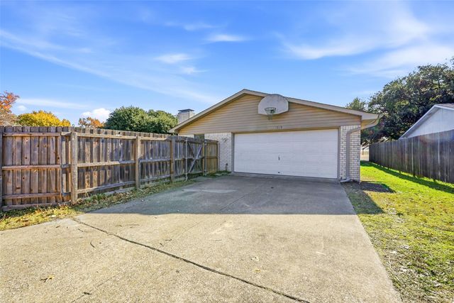 1519 Cherokee, Plano, TX 75023