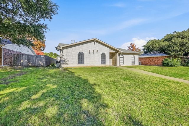 1519 Cherokee, Plano, TX 75023