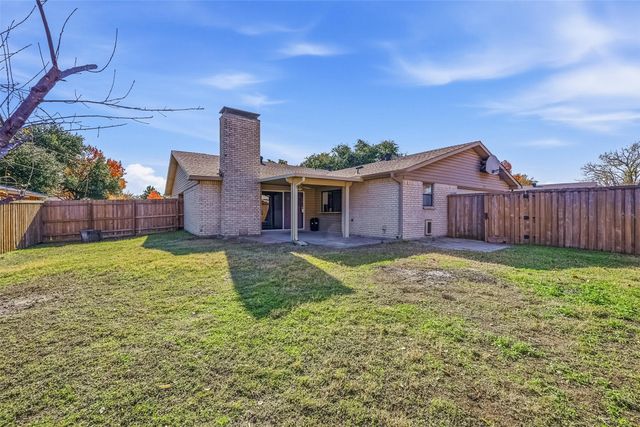 1519 Cherokee, Plano, TX 75023