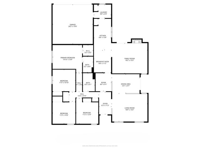 1519 Cherokee, Plano, TX 75023