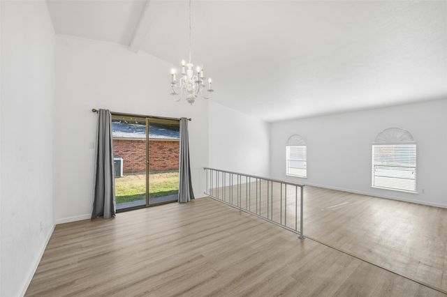 1519 Cherokee, Plano, TX 75023