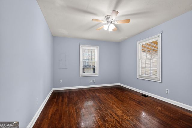 4163 Lindsey Drive, Decatur, GA 30035