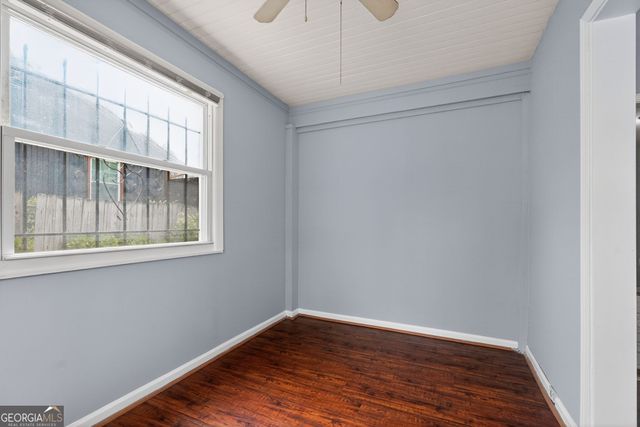 4163 Lindsey Drive, Decatur, GA 30035