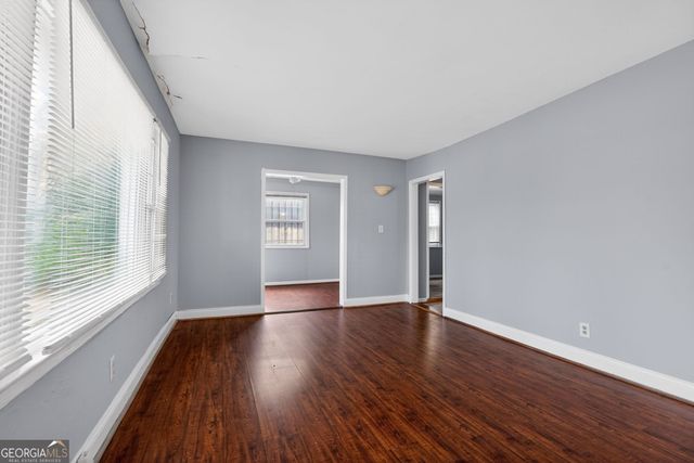 4163 Lindsey Drive, Decatur, GA 30035