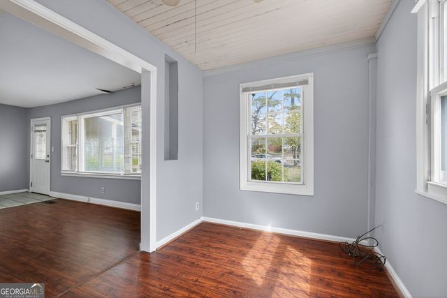 4163 Lindsey Drive, Decatur, GA 30035