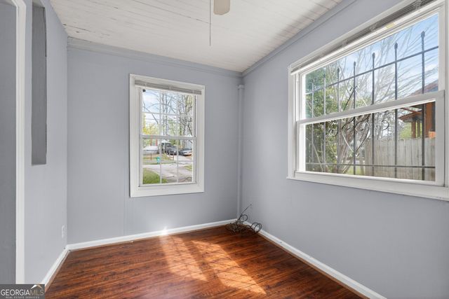 4163 Lindsey Drive, Decatur, GA 30035