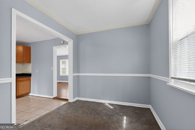 4163 Lindsey Drive, Decatur, GA 30035