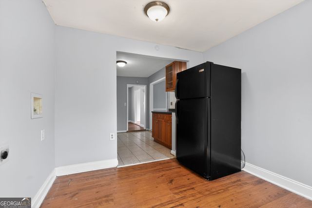 4163 Lindsey Drive, Decatur, GA 30035