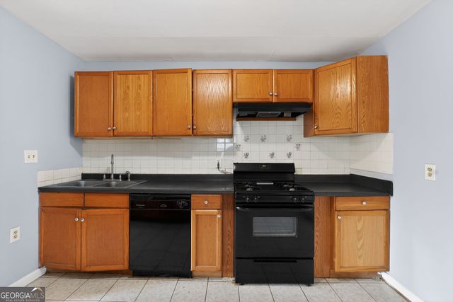 4163 Lindsey Drive, Decatur, GA 30035