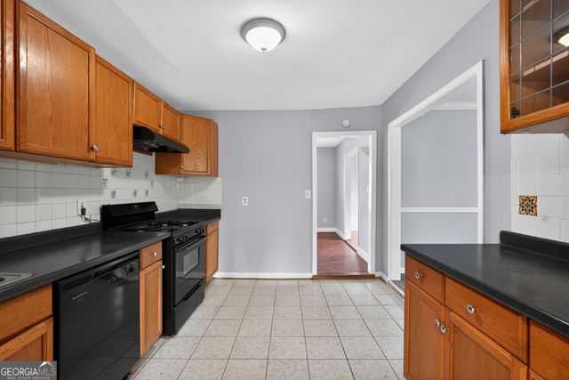 4163 Lindsey Drive, Decatur, GA 30035