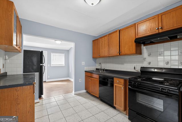 4163 Lindsey Drive, Decatur, GA 30035