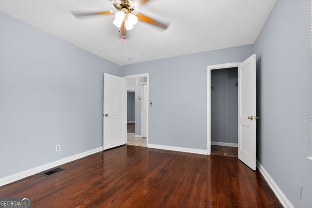 4163 Lindsey Drive, Decatur, GA 30035