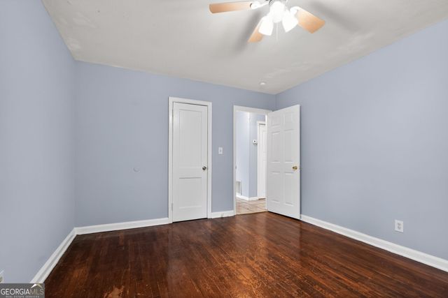 4163 Lindsey Drive, Decatur, GA 30035