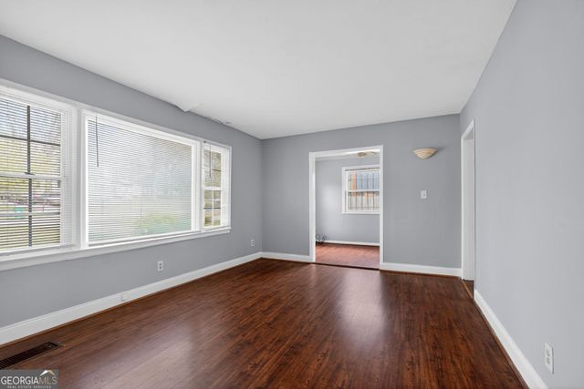 4163 Lindsey Drive, Decatur, GA 30035