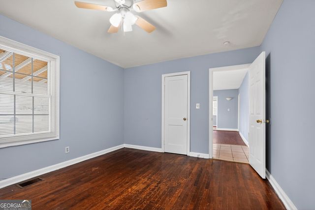 4163 Lindsey Drive, Decatur, GA 30035