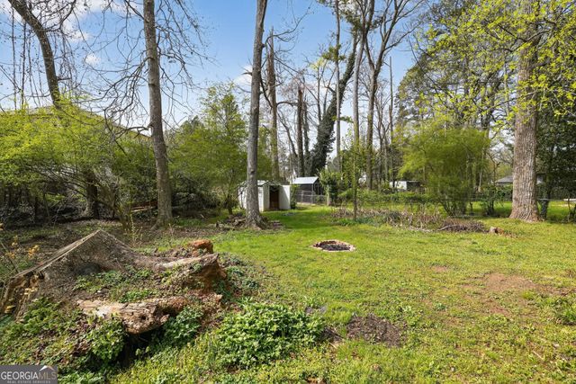 4163 Lindsey Drive, Decatur, GA 30035