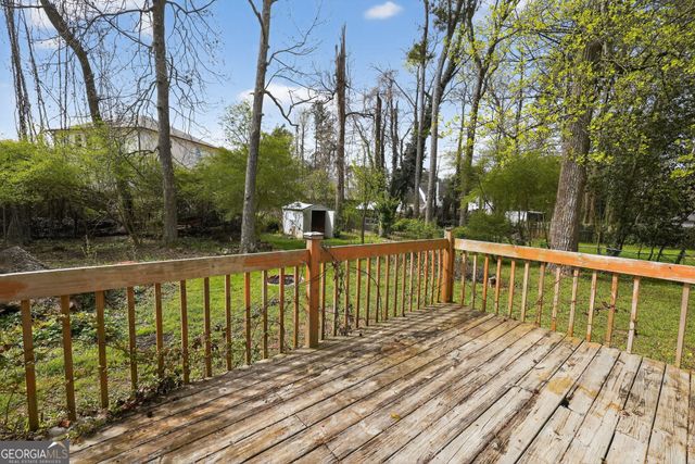 4163 Lindsey Drive, Decatur, GA 30035