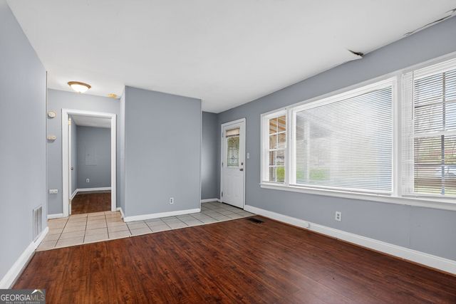 4163 Lindsey Drive, Decatur, GA 30035