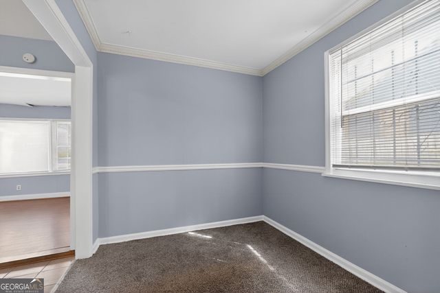 4163 Lindsey Drive, Decatur, GA 30035