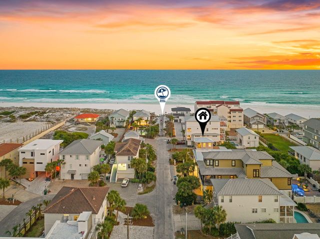 226 Sandtrap Road, Miramar Beach, FL 32550