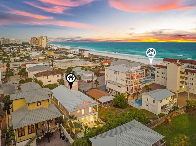 226 Sandtrap Road, Miramar Beach, FL 32550