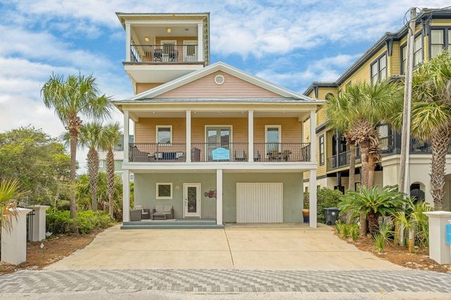 226 Sandtrap Road, Miramar Beach, FL 32550