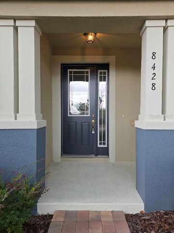 8428 IRON MOUNTAIN TRAIL, Windermere, FL 34786