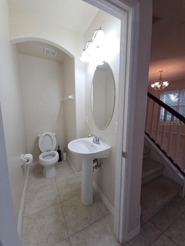 8428 IRON MOUNTAIN TRAIL, Windermere, FL 34786
