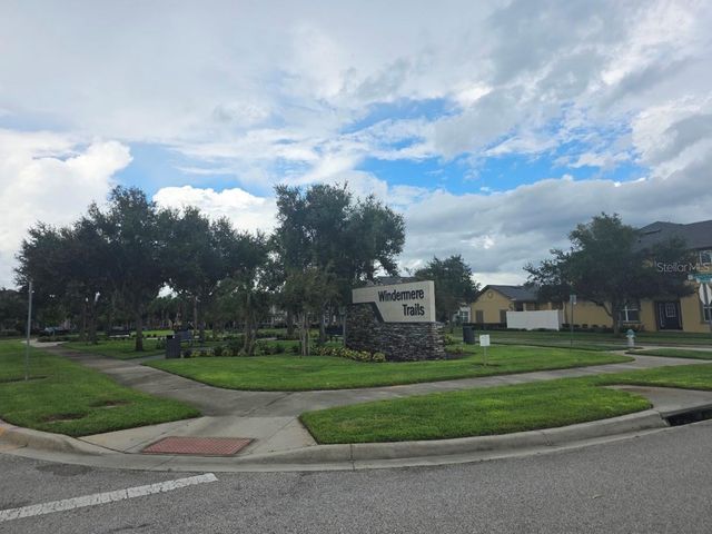 8428 IRON MOUNTAIN TRAIL, Windermere, FL 34786