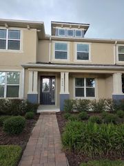 8428 IRON MOUNTAIN TRAIL, Windermere, FL 34786