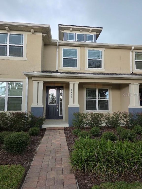 8428 IRON MOUNTAIN TRAIL, Windermere, FL 34786