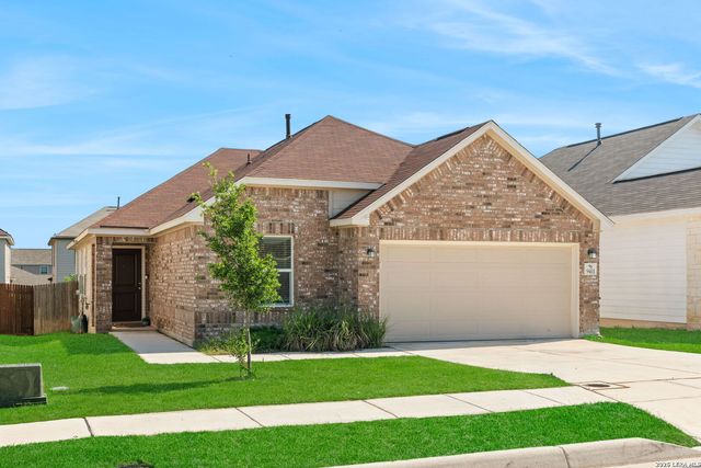 9411 BRAMAN PT, Converse, TX 78109