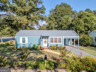 124 Sheridan Drive NW, Rome, GA 30165