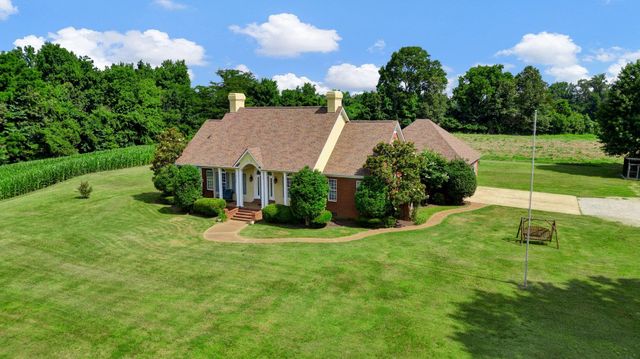 914 BEAVER CREEK DR, Brighton, TN 38011