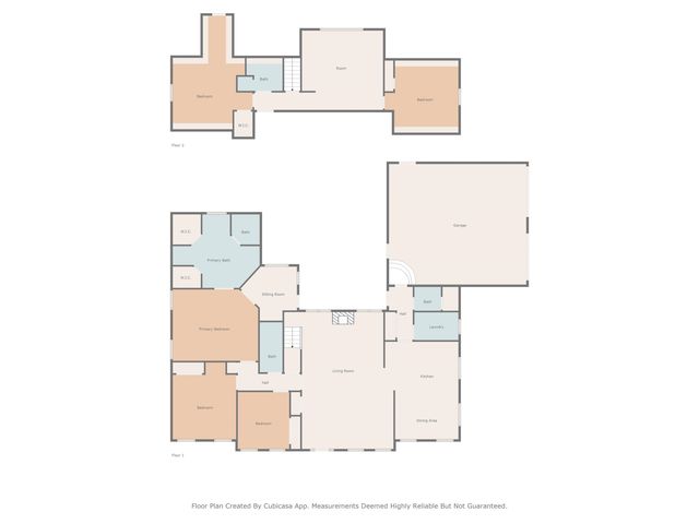 914 BEAVER CREEK DR, Brighton, TN 38011