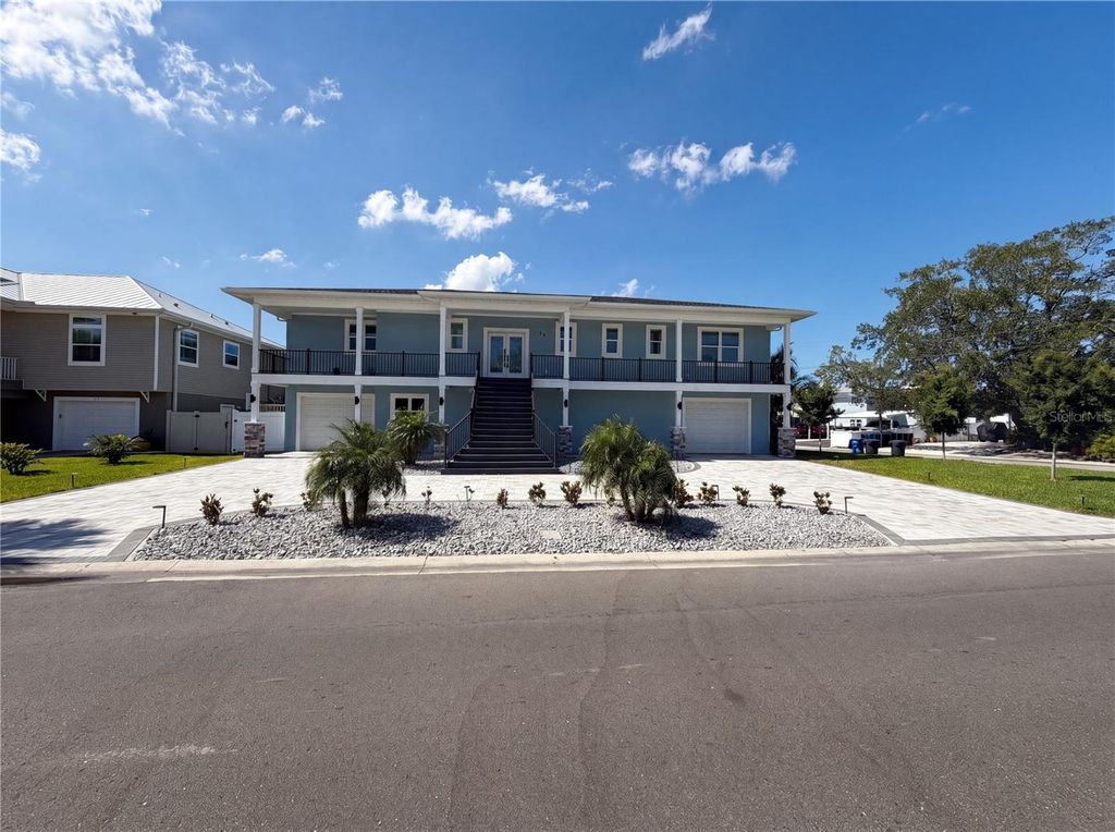 83 PALM BOULEVARD, Dunedin, FL 34698