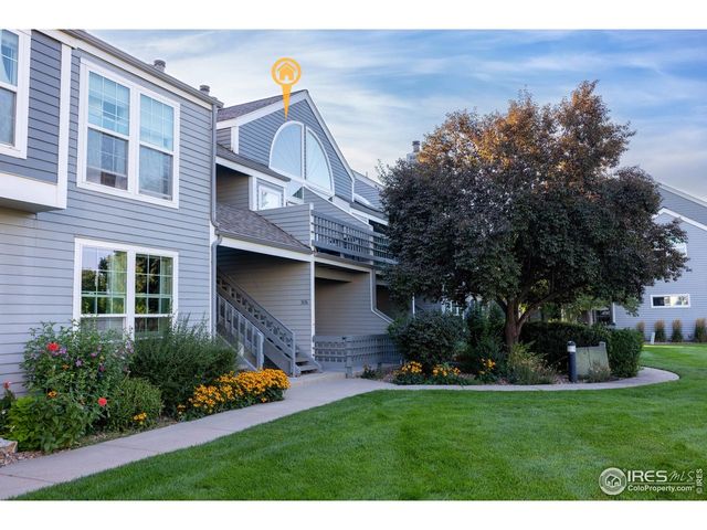 7436 Singing Hills Ct, Boulder, CO 80301